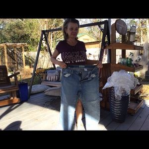 Reason for reposhes!